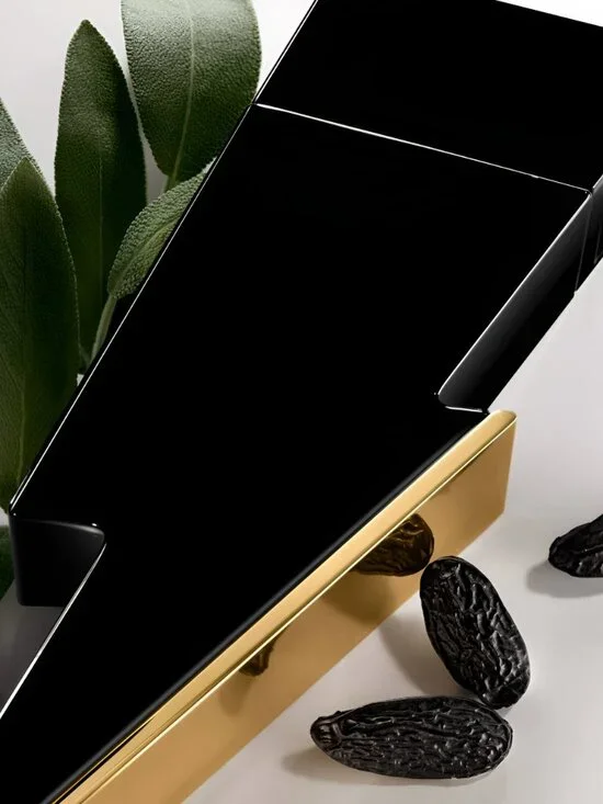 New in Box Bad Boy 3.4 oz/100 ml EDT Incense Spray for Men - Picture 2 of 5